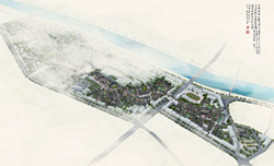 宜春市靖安西门外街改造项目EPC设计及施工一体